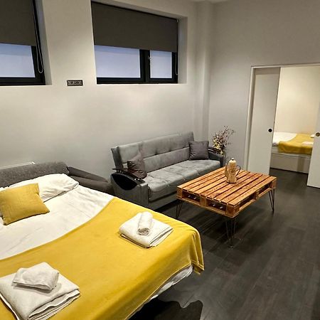 London Regent Apartments エクステリア 写真