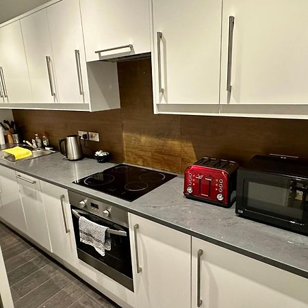 London Regent Apartments エクステリア 写真