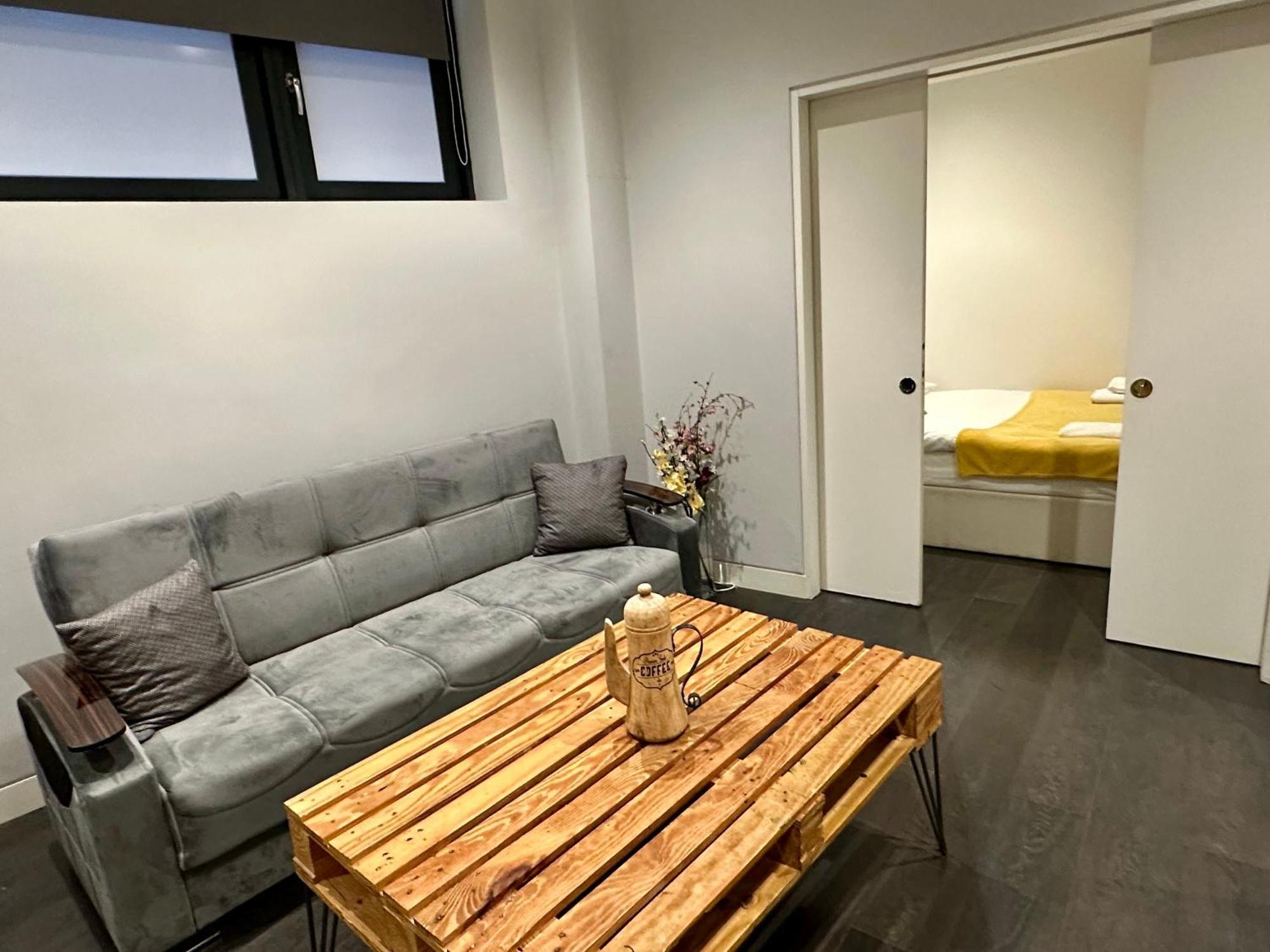 London Regent Apartments エクステリア 写真