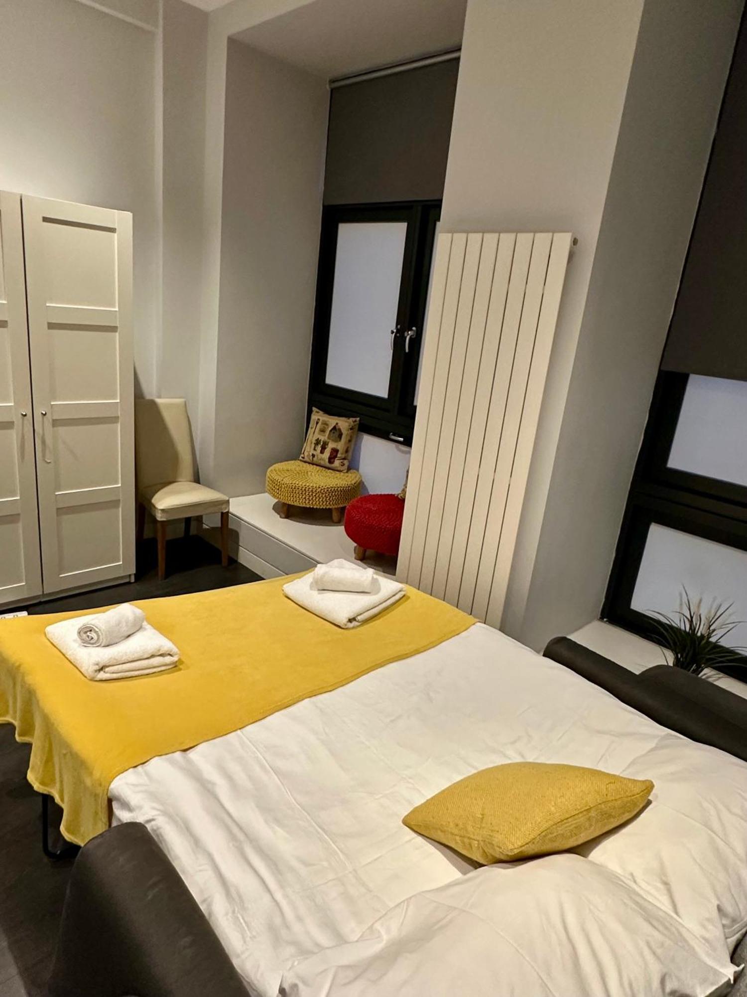 London Regent Apartments 部屋 写真