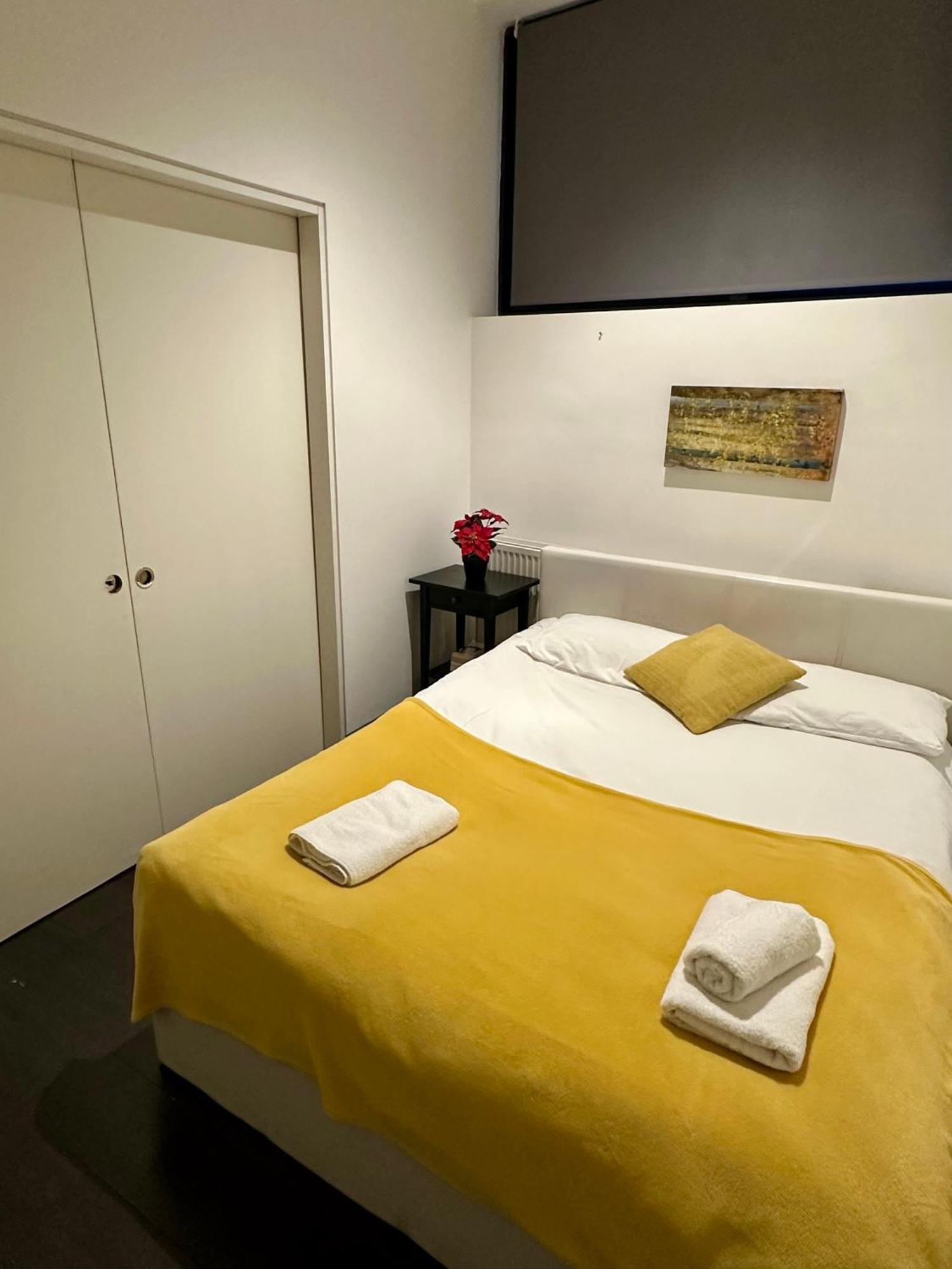 London Regent Apartments エクステリア 写真