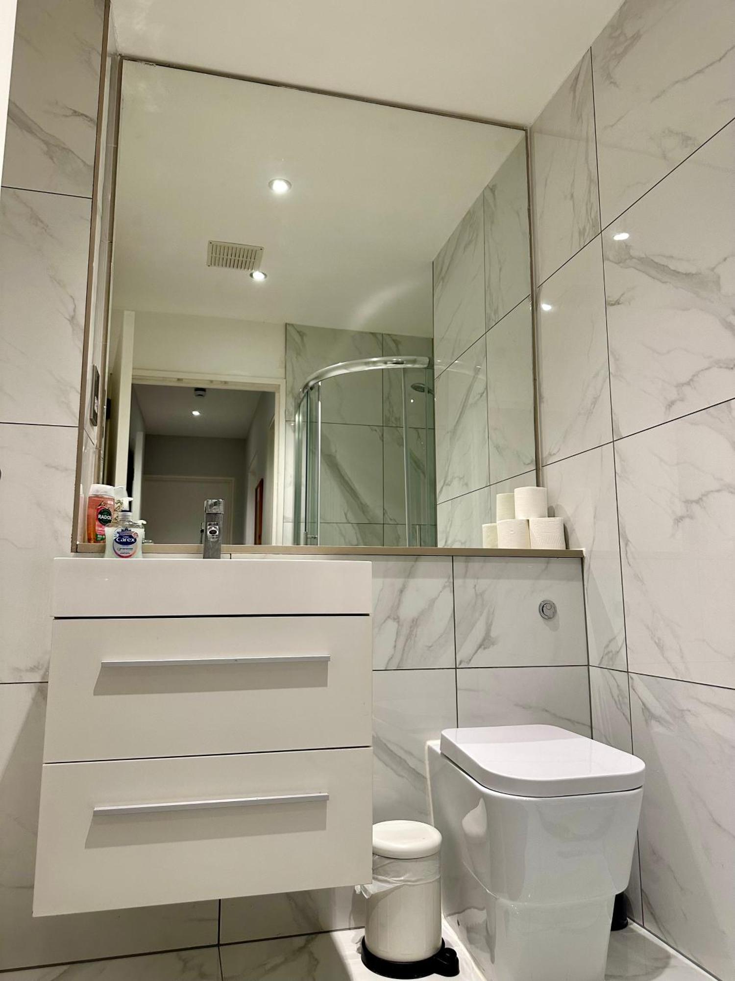 London Regent Apartments エクステリア 写真