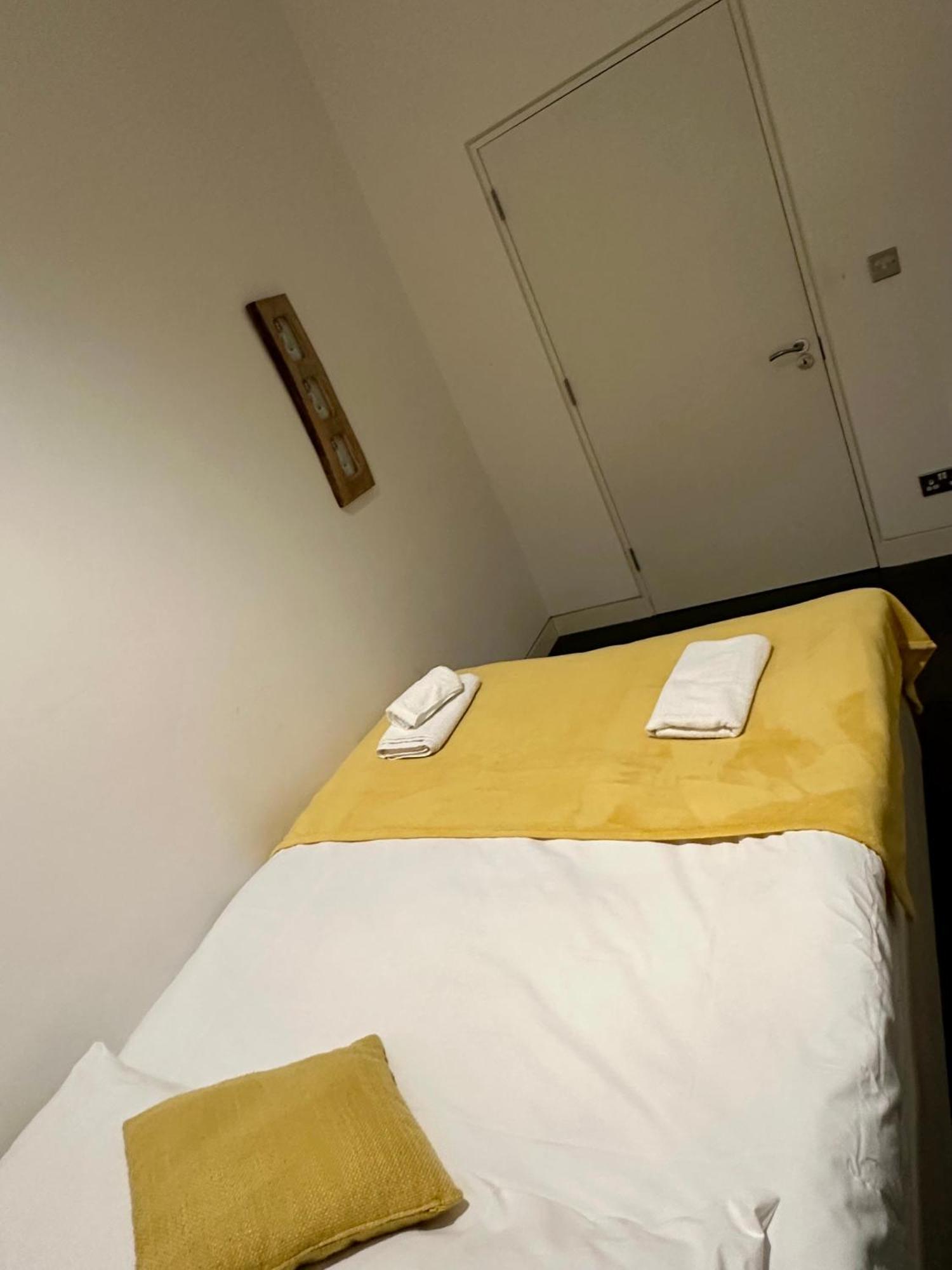 London Regent Apartments 部屋 写真