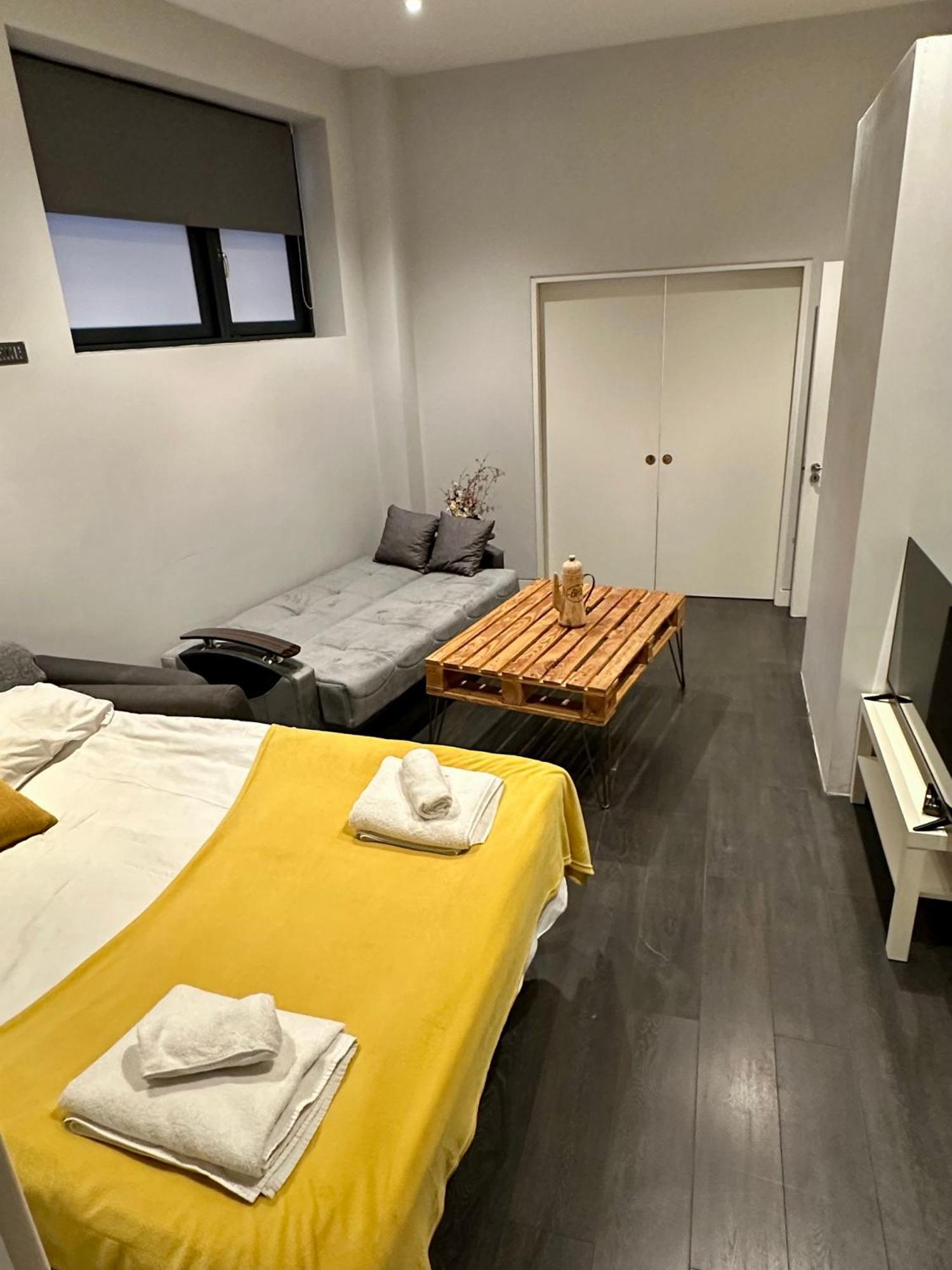 London Regent Apartments 部屋 写真