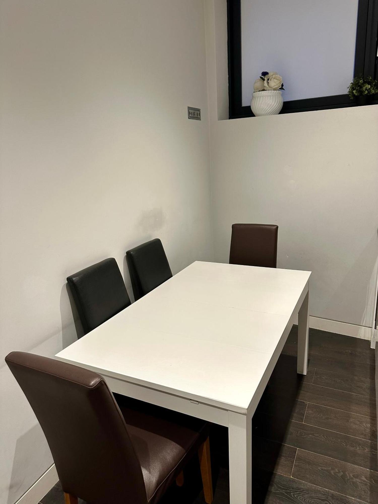 London Regent Apartments 部屋 写真